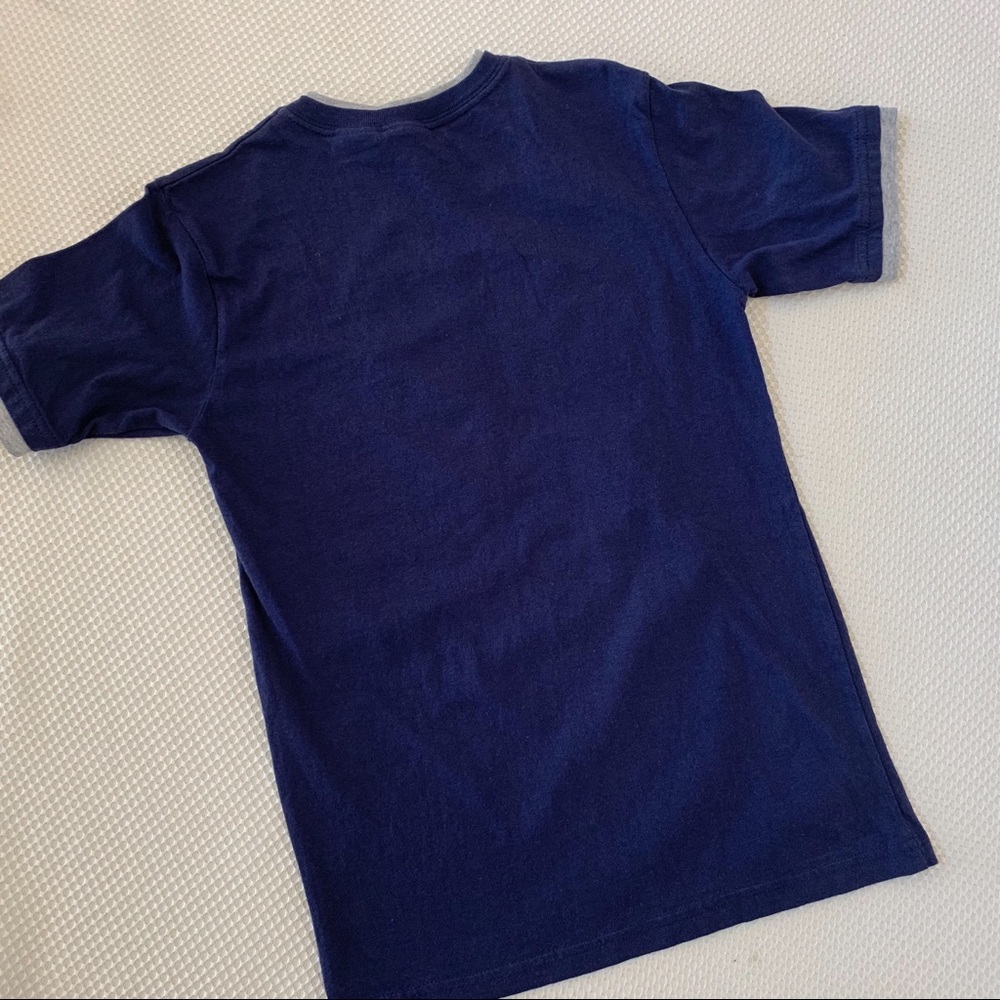 ✅ Boys LEGO Star Wars Distressed Graphic T-Shirt - Picture 4 of 8